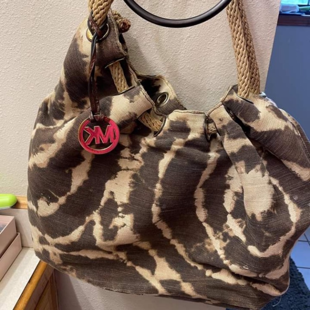 Mk purse/bag
